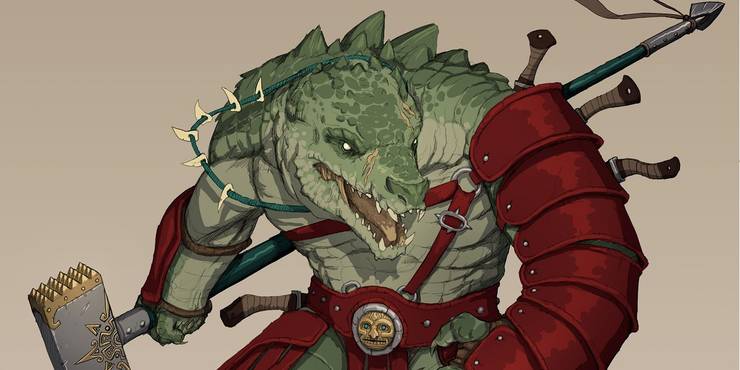 Dragon Ball 5 D&D Monsters Vegeta Can Destroy (& 5 That Would Put Up A Good Fight) Dragon Ball 5 D&D Monsters Vegeta Can Destroy (& 5 That Would Put Up A Good Fight)